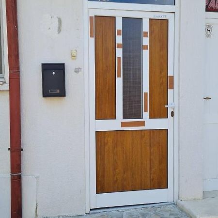 Sadala Guest House Nesebar Esterno foto