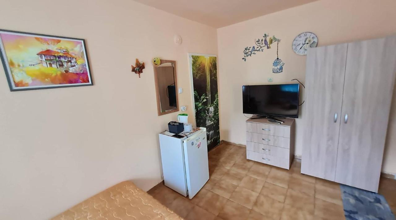 Sadala Guest House Nesebar Esterno foto