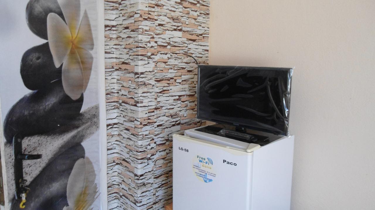 Sadala Guest House Nesebar Esterno foto