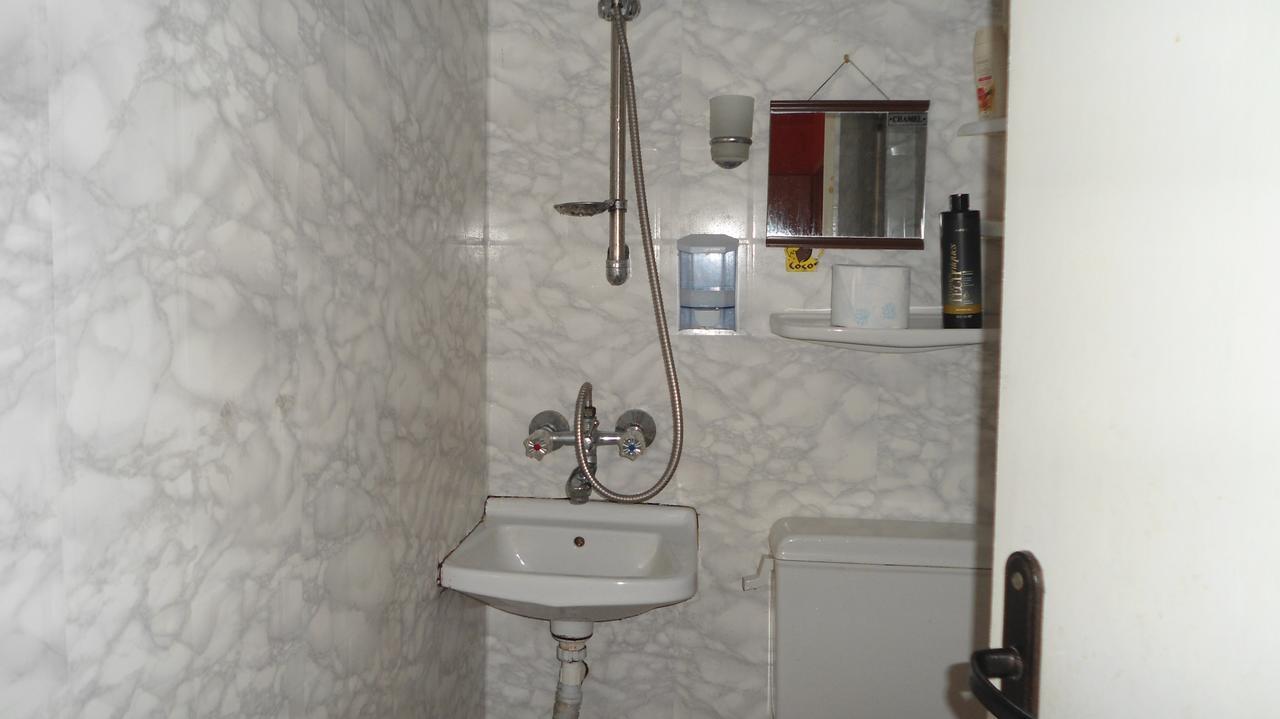 Sadala Guest House Nesebar Esterno foto
